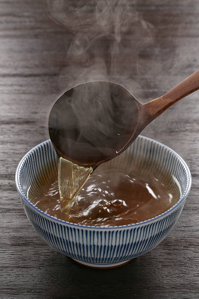 istock Soup of Japan 481598802