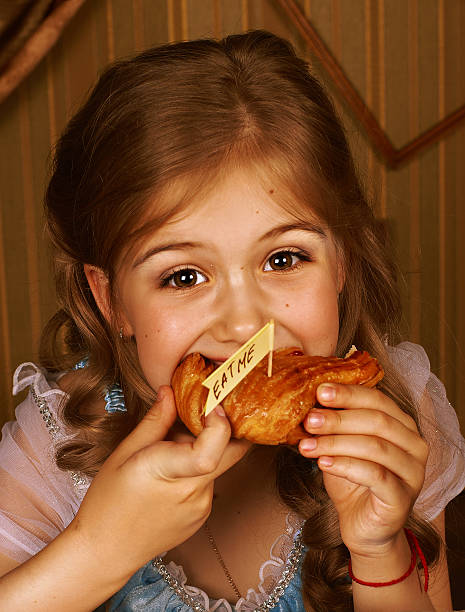 Eat me
