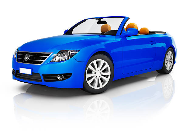 istock Contemporary Shiny Luxury Transportation Performance Concept 481603570