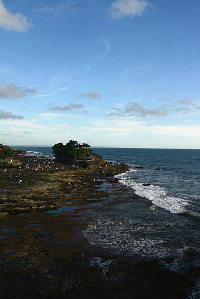 istock Tanah Lot, Bali 481609974