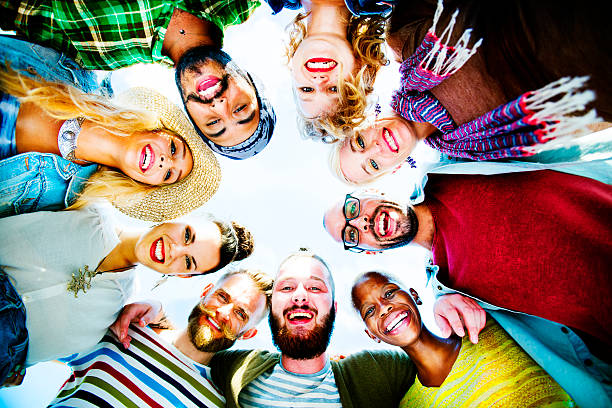 istock Friends Friendship Leisure Vacation Togetherness Fun Concept 481610380