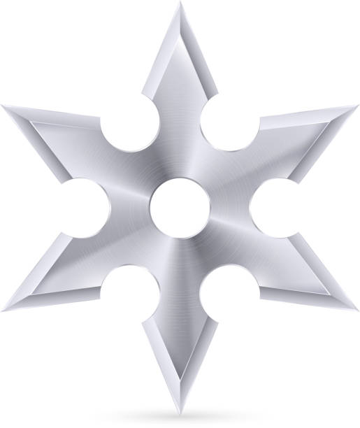 Throwing Star Vector Art Icons And Graphics For Free Download Throwing Star Vector Art Icons And Graphics For Free Download
