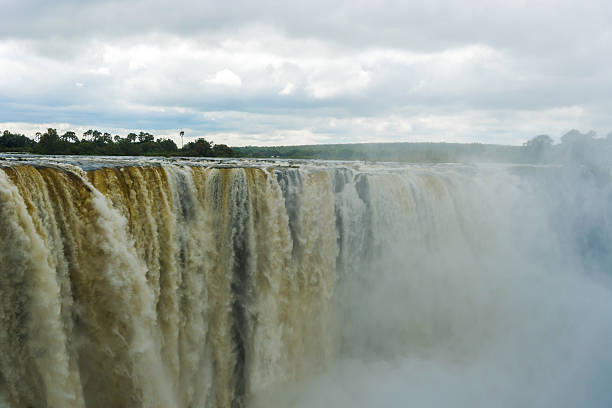 istock Victoria Falls in Zambia 481614648