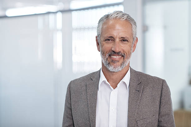 istock The corporate world is where I belong 481615632