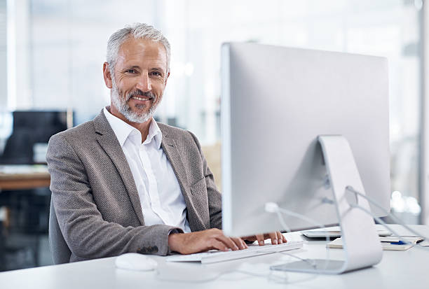 istock Hard work has brought me a lot of success 481615644