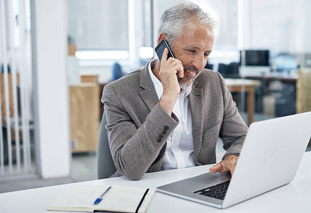 istock Sure, I can schedule you in first thing tomorrow morning 481615652