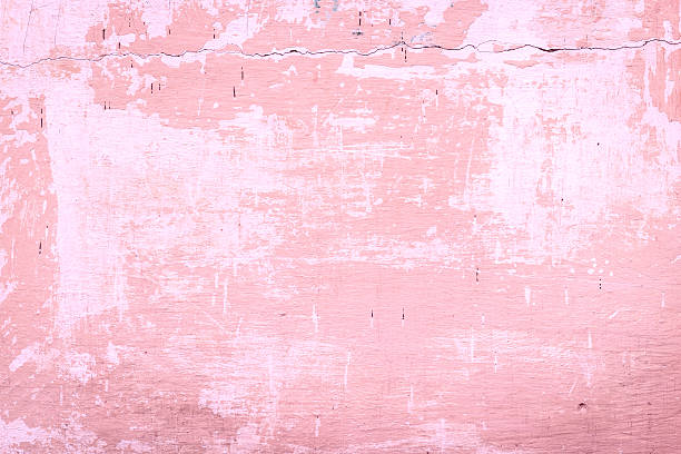 Texture. Wall Texture. Wall. A background with attritions and cracks peeled stock pictures, royalty-free photos & images