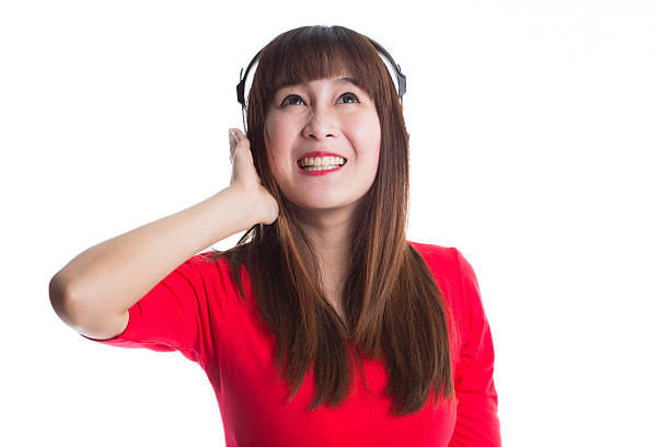 istock Listening to music 481622400