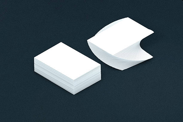 istock many cards stack of paper template to presentation 481622990