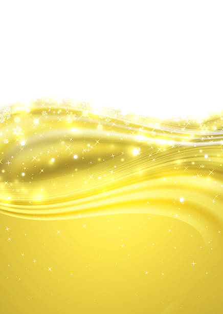 istock golden New Year abstract background 481625651