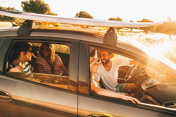 istock Friends on the road 481625894