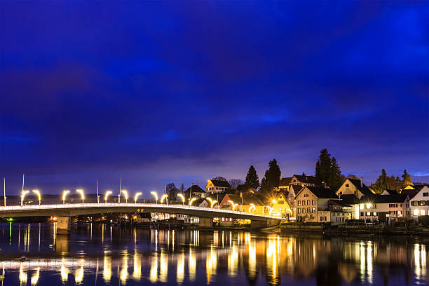 istock Christmas in Stein am Rhein, Switzerland 481632822