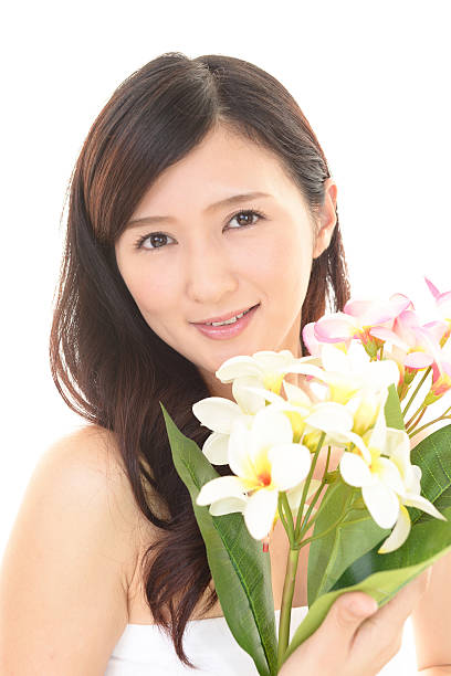 istock Beautiful Asian woman 481633438