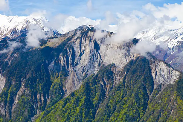 Photo of Ecrins National Park