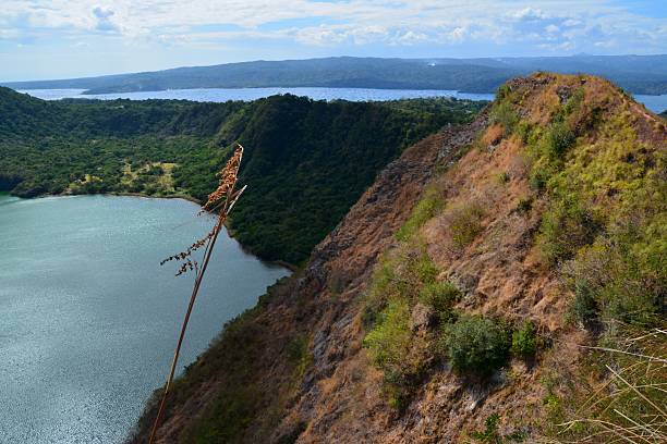 istock Taal Volcano Island, Philippines 481638681