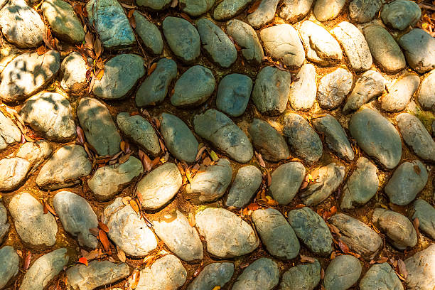 istock Banks of the cobbles 481640952