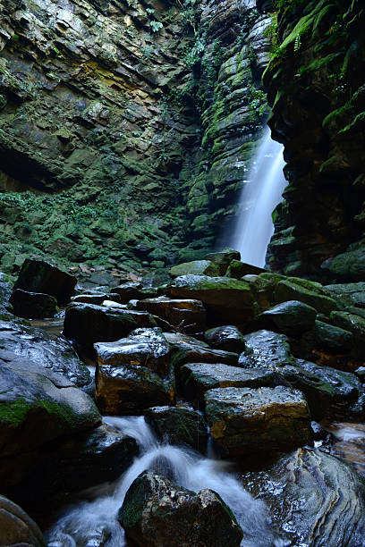 istock Furna do Buraco do Padre 481641357