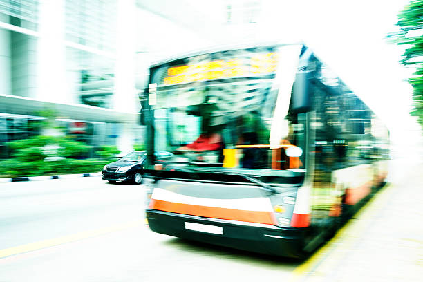 istock Traffic In Singapore 481642269