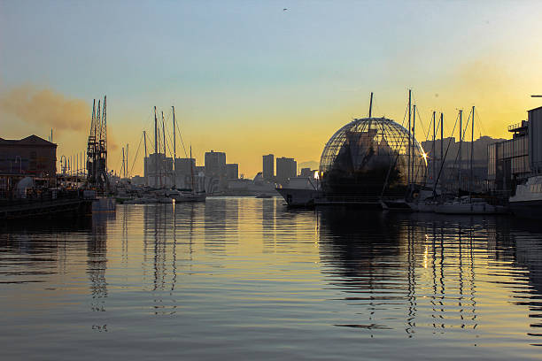 istock Port of Genoa 481653988