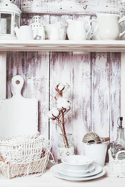 istock Shelves in the rack 481658654