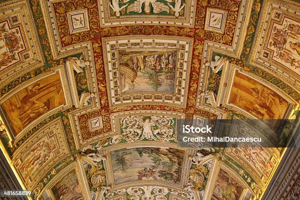 Vatican Rome Stock Photo - Download Image Now - Vatican Museums, Capital Cities, City Life