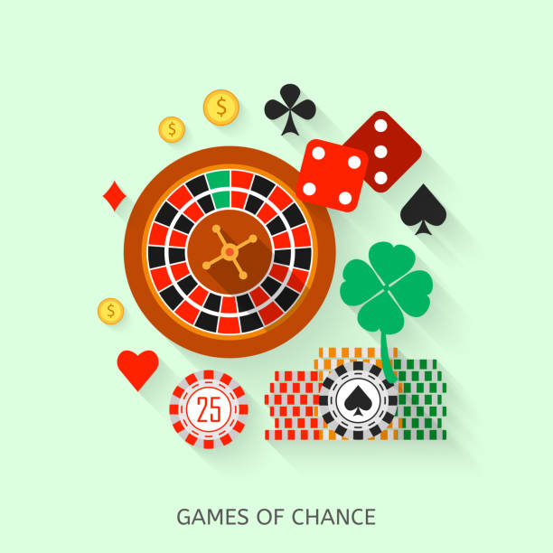 310+ Numbers On Roulette Wheel Illustrations, Royalty-Free Vector ...