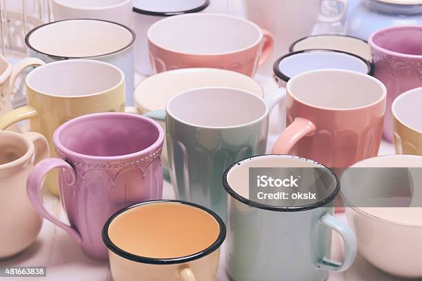 The Cups Stock Photo - Download Image Now - 2015, Backgrounds, Barn