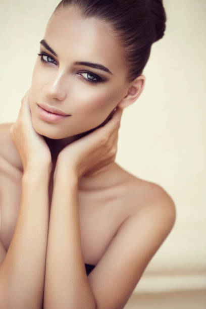 istock Lovely woman 481669895