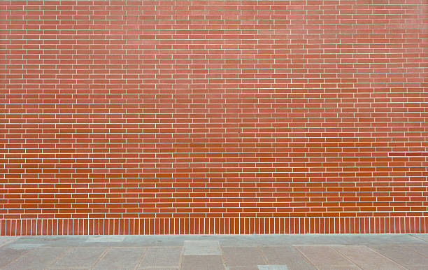 istock Background of old vintage brick wall 481670786