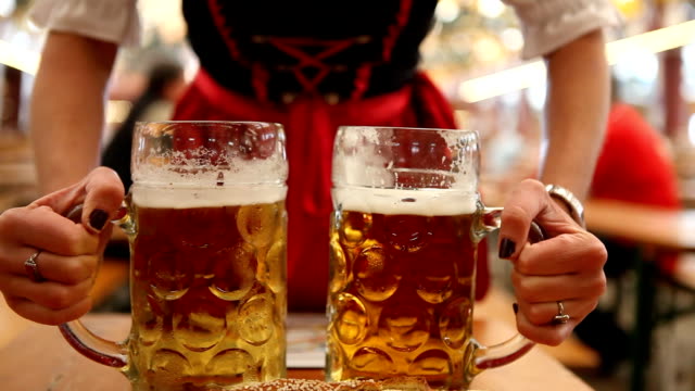 4.000+ Oktoberfest – Video e Filmati Stock Royalty-Free in 4K e HD - iStock  | Beer, Germania, Bavaria