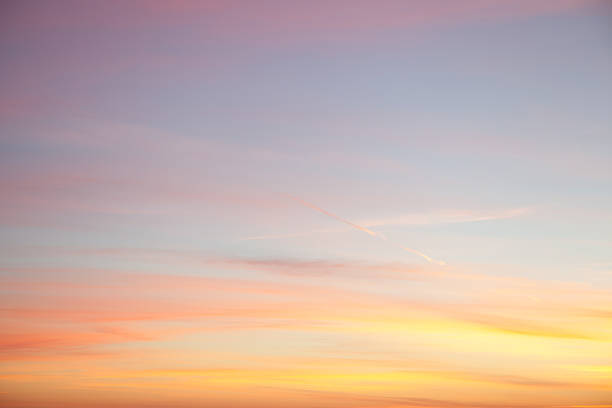 istock An abstract of Yellow and blue sky back ground 481675507