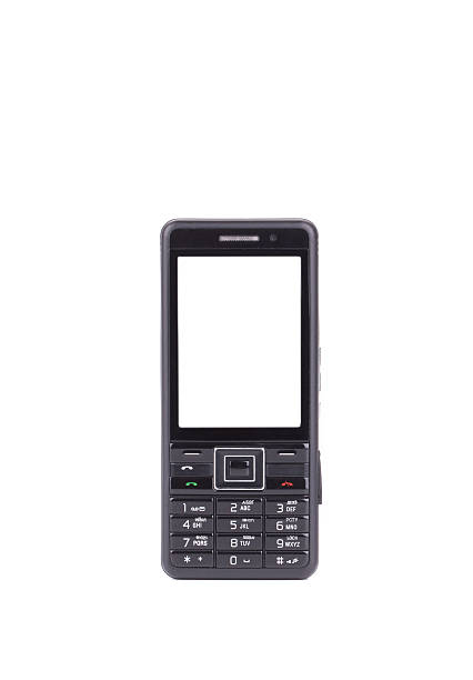 istock Close up of cell phone. 481678462