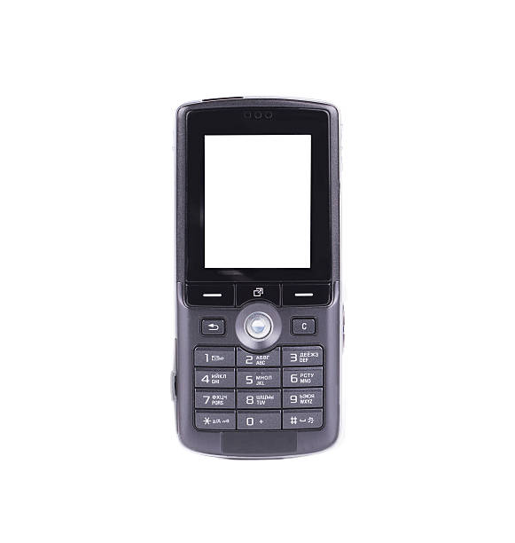 istock Close up of cell phone. 481678464