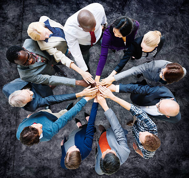istock Business People Cooperation Coworker Team Concept 481682740