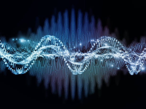 istock Lights of Sound 481685952