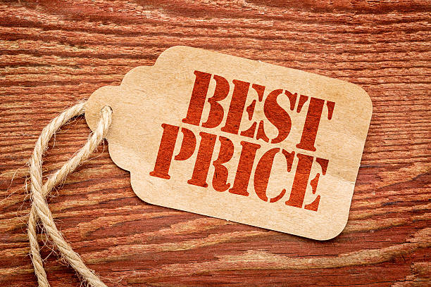 istock best price - marketing concept 481694128