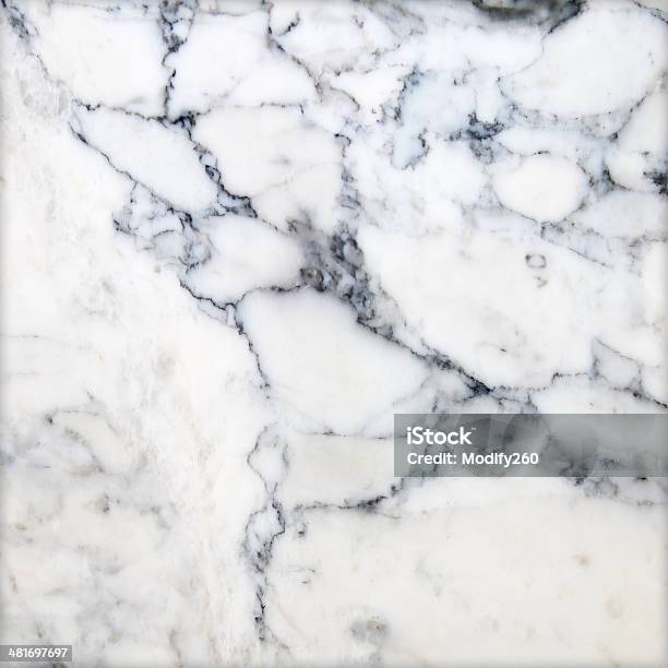 White Marble Texture Background Pattern With High Resolution Stock Photo - Download Image Now