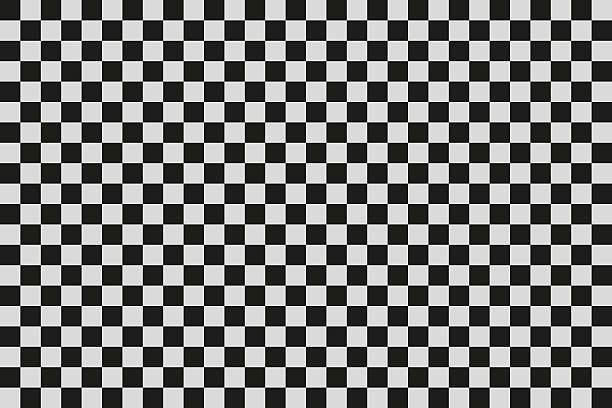 checkered tle - floor grunge wall backgrounds stock illustrations
