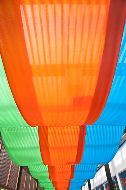 istock cloth decoration-green,orange,blue 481702136