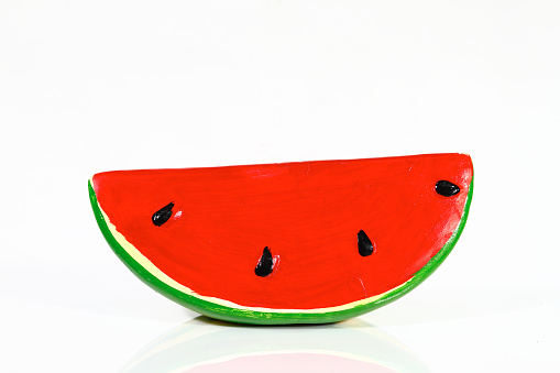 Watermelon Clay