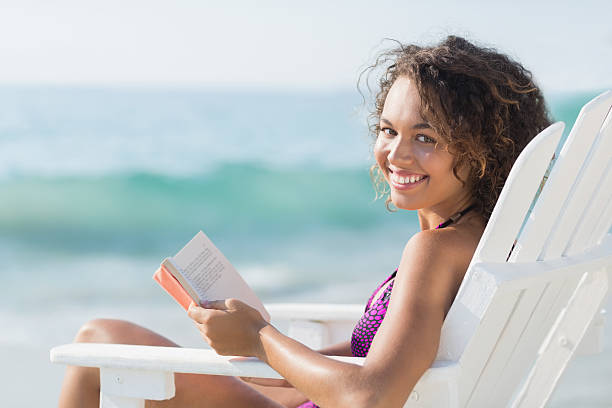 istock pretty brunette in swimsuit 481705804