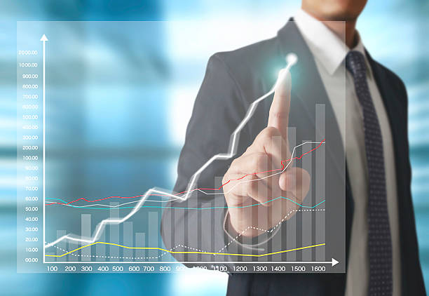 istock financial symbols coming from han 481705850