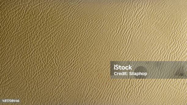 Leatherette Texture As Background Stock Photo - Download Image Now - 2015, Animal Body Part, Animal Skin