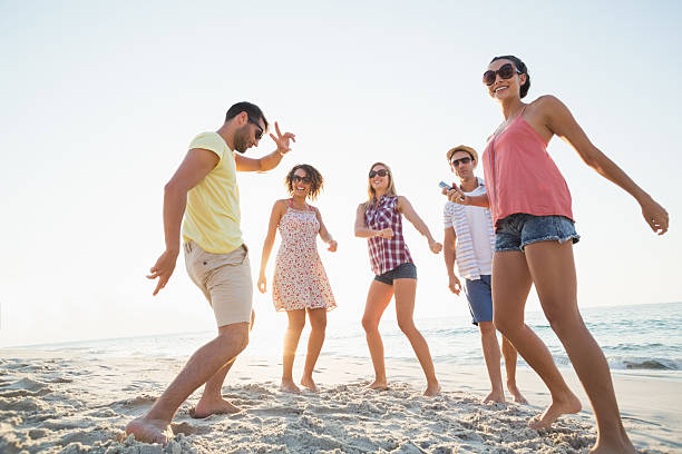 istock group of friends having fun 481709870