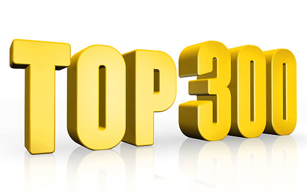 istock Top 300 - 3d illustration on white background 481714554