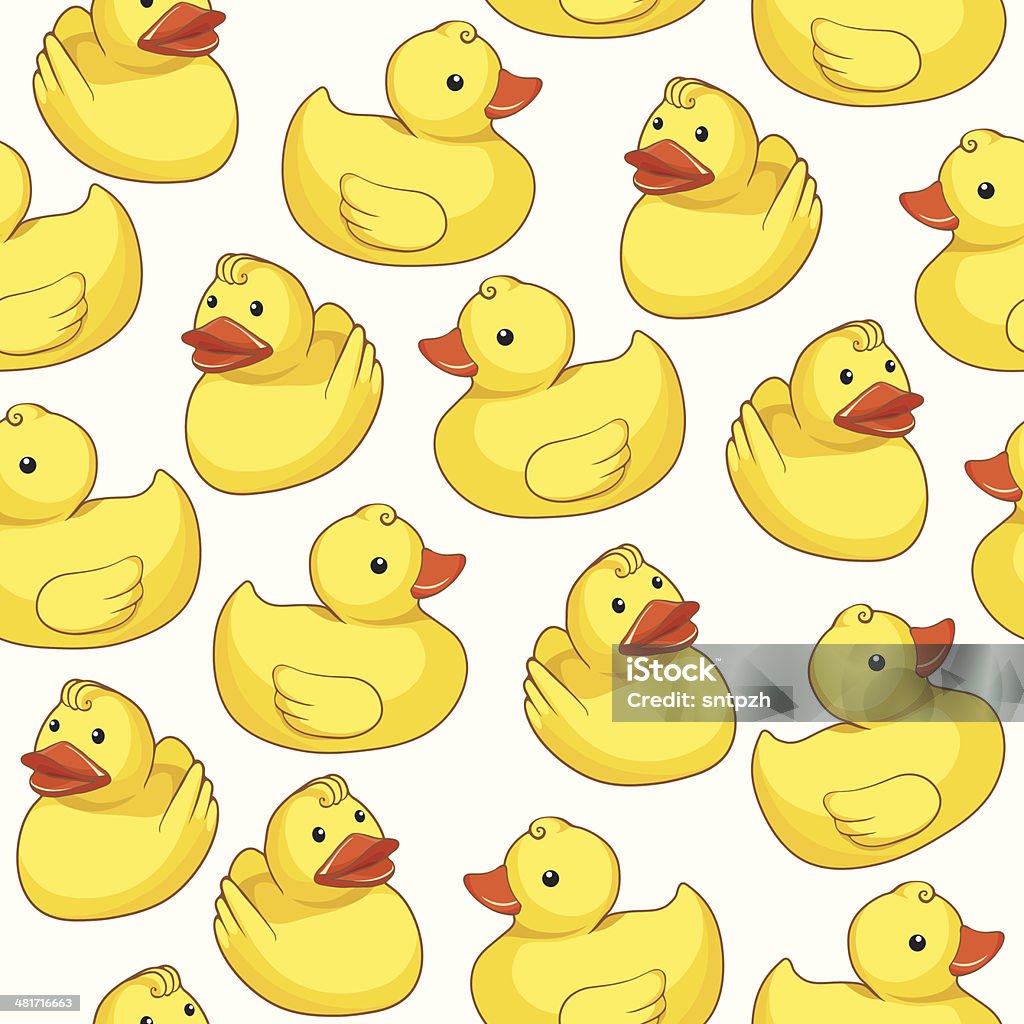 Ilustración de Patrón Con Patos Amarillo y más Vectores Libres de Derechos de Motivo repetido - Motivo repetido, Pato de Juguete, Agua - iStock Ilustración de Patrón Con Patos Amarillo y más Vectores Libres de Derechos de Motivo repetido - Motivo repetido, Pato de Juguete, Agua - iStock