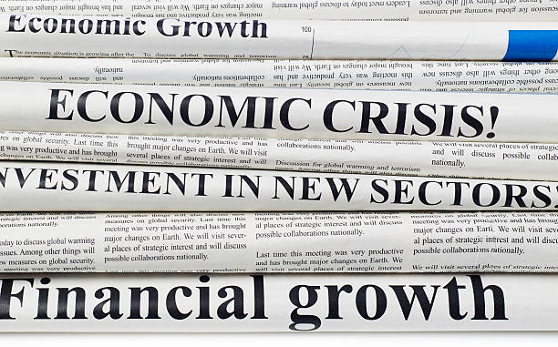 Newspapers headlines
