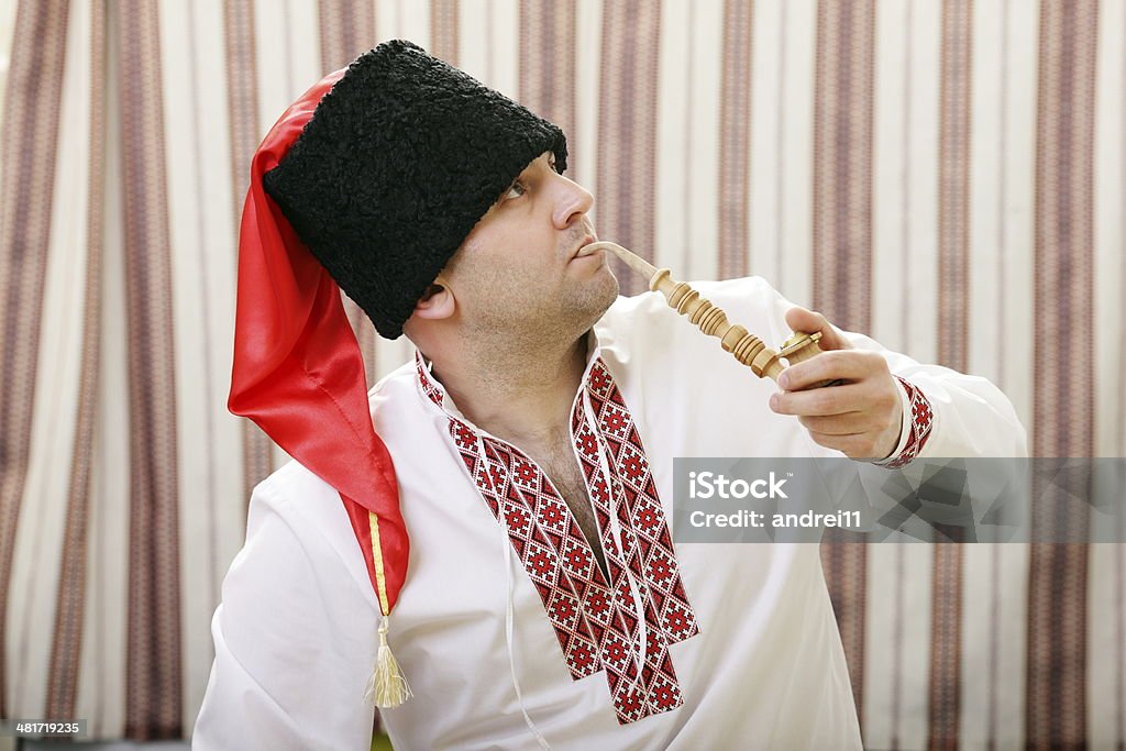 Ukrainische Kosak Stockfoto und mehr Bilder von Fotografie Fotografie