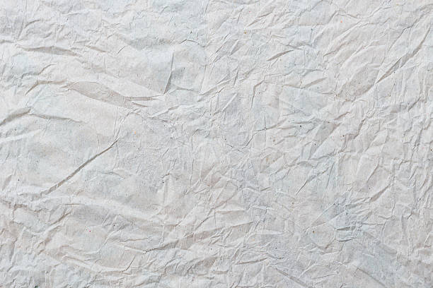 istock Grey crumpled paper texture and background 481721102