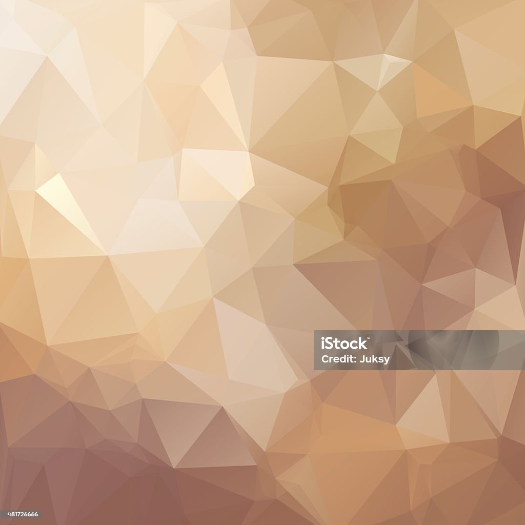Triangular Backround Triangular Background Stock Illustration - Download Image Now - 2015 ...